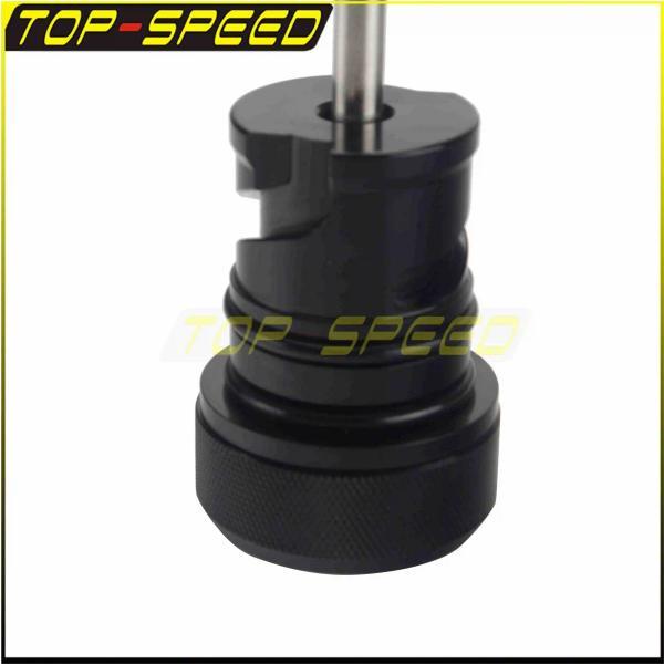 並行輸入品 バイク 油温計ブラックfxbrs fxbr fxfbs fxfb flfbs flfbブレイクアウトファットボブデラックスflde 2018-2021_3