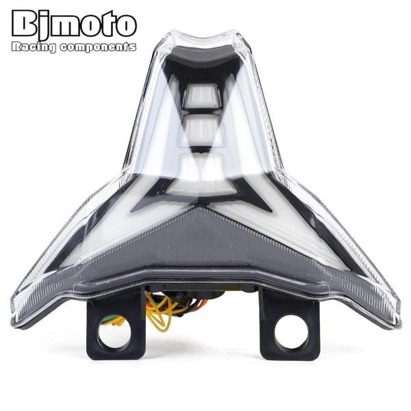 カワサキ ニンジャZX-10R zx10r/rzx 10r 10rr ZX-10RR用統合信号