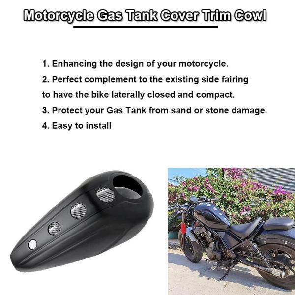並行輸入品 ホンダ 互換性ガスタンクアクセサリー ヒバダレベルパーツ cmx 500 2017 2018 2019 2020 2021 2022_2