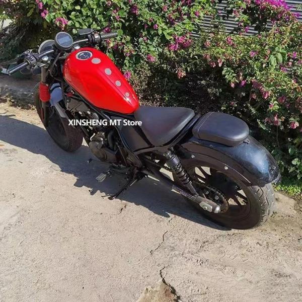 並行輸入品 ホンダ 互換性ガスタンクアクセサリー ヒバダレベルパーツ cmx 500 2017 2018 2019 2020 2021 2022_3