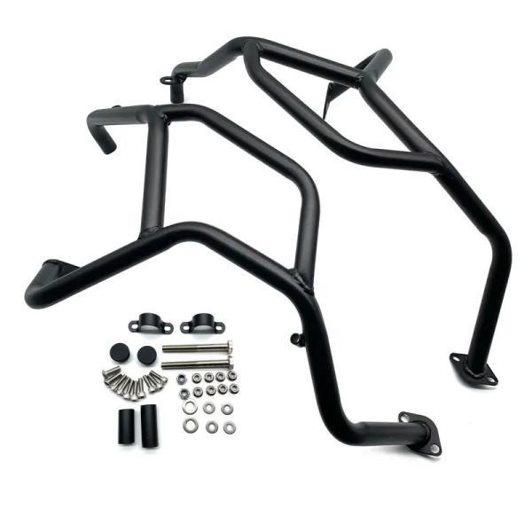 並行輸入品 BMW F800gs f700gs f650gs 2008-2018 クラッシュガード アクセサリー用安全ラック_5