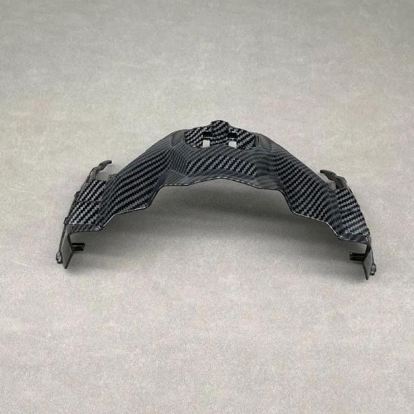 並行輸入品 カワサキ Z900 Z 900 2020 202 バイクヘッドライト アクセサリー互換性取り付けブラケットの画像