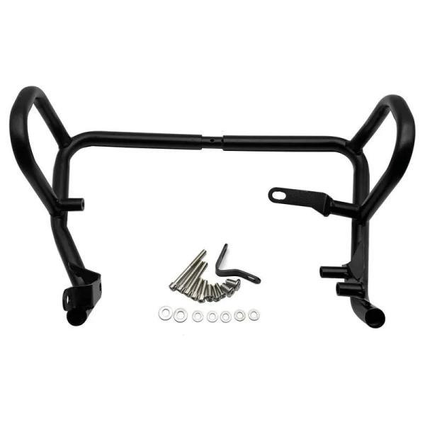 並行輸入品 BMW F 800gs f 700gs f 650gs 2008-2018 バイクエンジン保護バンパー ブラケットの画像