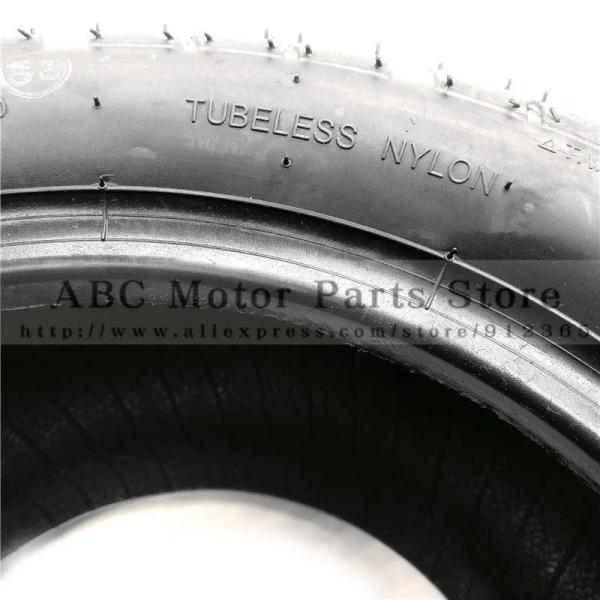並行輸入品 電動スクータータイヤ225/55-8 225/40-10 18x9.50-8