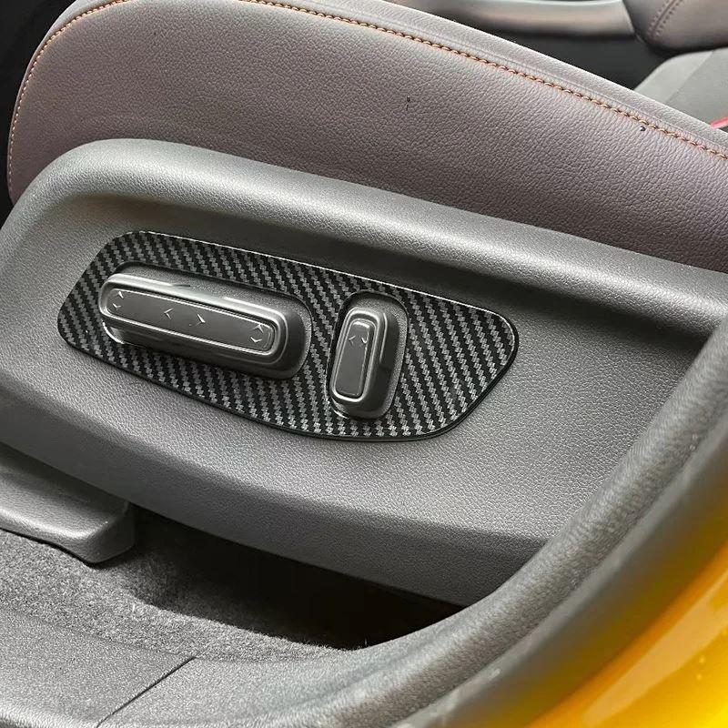 並行輸入品 ホンダZR-V zr v zrv 2022-2023用インテリアアクセサリーパネル トリム シフトパネルステッカー_4