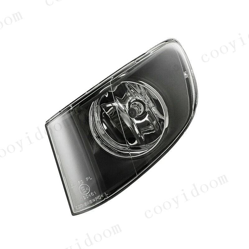 並行輸入品 車用バンパーフォグライト ヘッドライトフォグライト h8 12v 35w bmw e92 2007-2013 63176937465 63176937466の画像