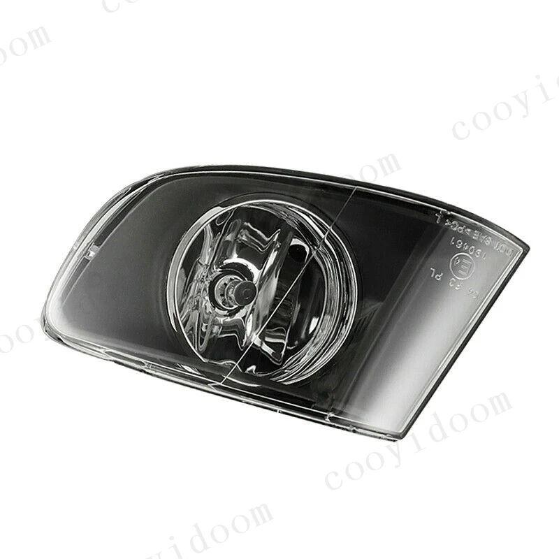 並行輸入品 車用バンパーフォグライト ヘッドライトフォグライト h8 12v 35w bmw e92 2007-2013 63176937465 63176937466の画像