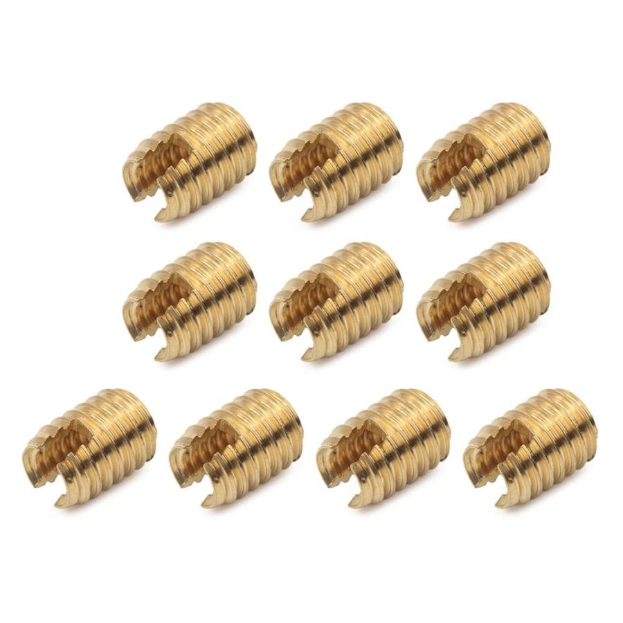 並行輸入品】 バットウィングフェアリング真鍮ネジインサート