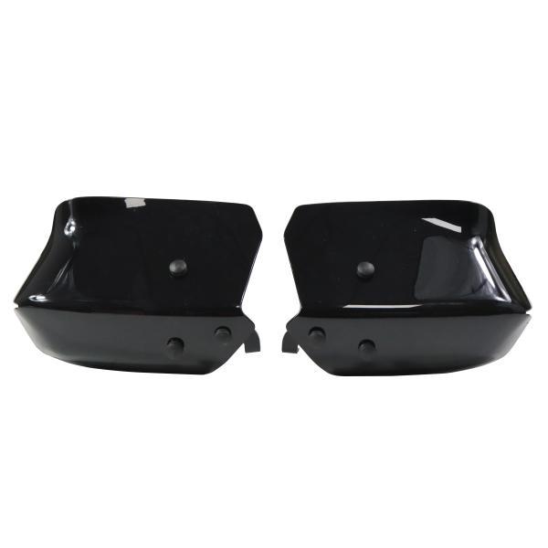 並行輸入品 ホンダ ハンドガード ハンドルガード ハンドルバー保護 cmx500 cmx300 rebel500 cmx rebel 300