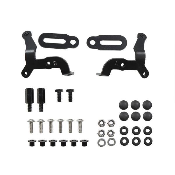 並行輸入品 ホンダ ハンドガード ハンドルガード ハンドルバー保護 cmx500 cmx300 rebel500 cmx rebel 300
