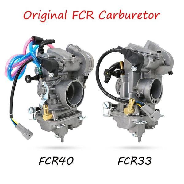 並行輸入品 ホンダ Zsdtrp 110cc 650ccオリジナルfcrキャブレター