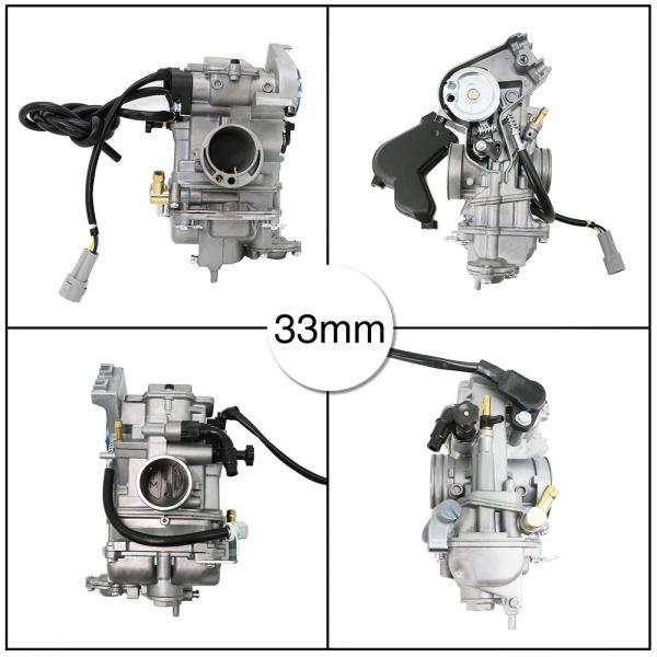 並行輸入品 ホンダ Zsdtrp 110cc 650ccオリジナルfcrキャブレター