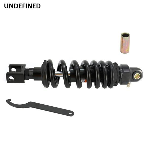 並行輸入品 BMW K75 K100 K1100用ミッドリアショック 12mm 310 340mm カスタム汎用_1
