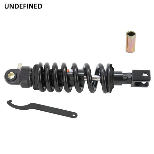 並行輸入品 BMW K75 K100 K1100用ミッドリアショック 12mm 310 340mm カスタム汎用_2