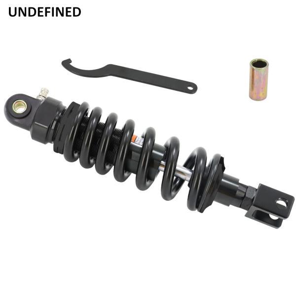 並行輸入品 BMW K75 K100 K1100用ミッドリアショック 12mm 310 340mm カスタム汎用_3