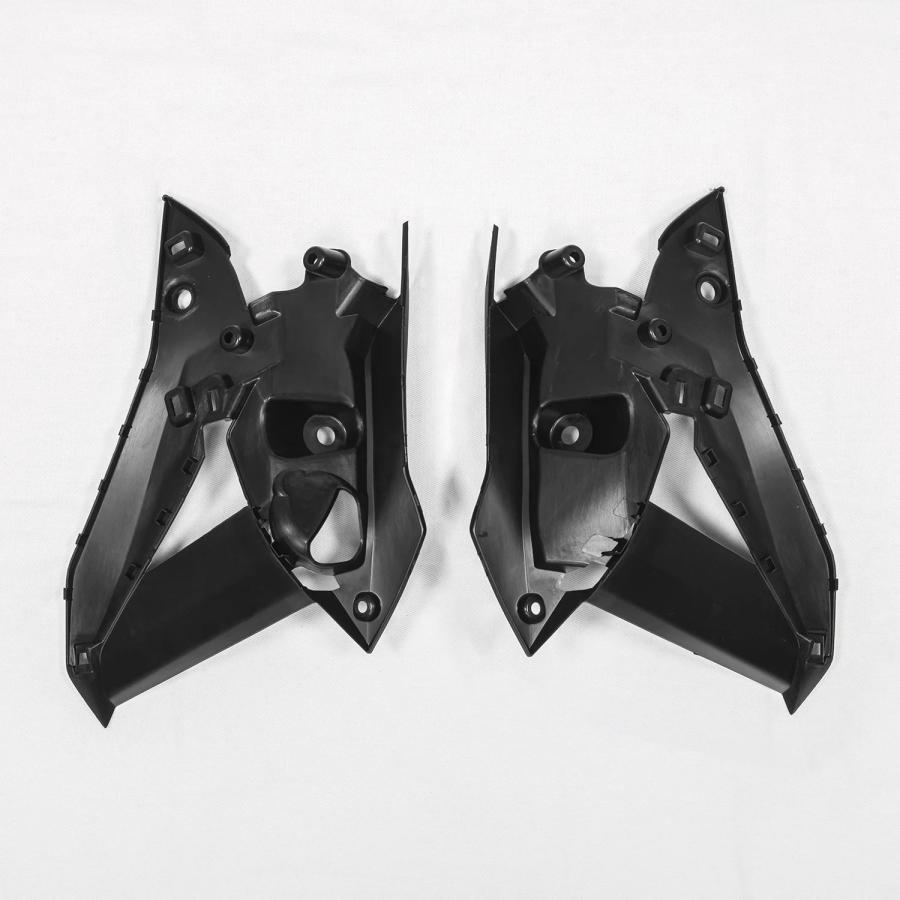 並行輸入品 スズキ用射出成形ボディ 保護タンク モデルGSX S 750 GSXS750 GSX S750 2017 2021 18 19 2020_2