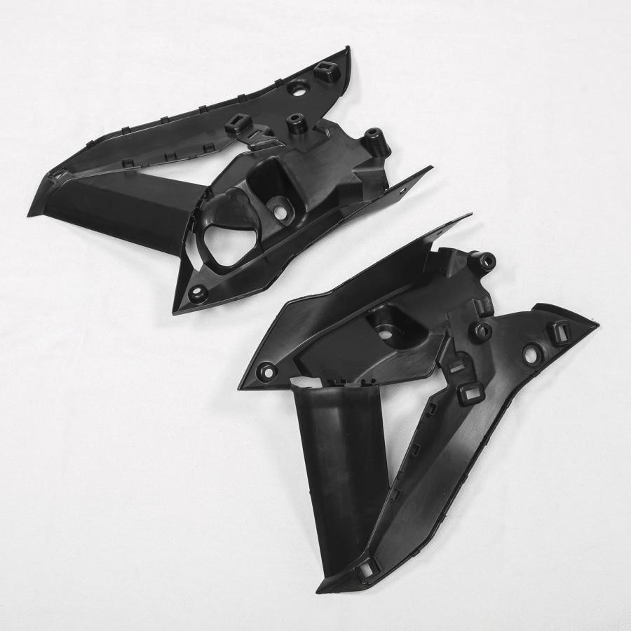 並行輸入品 スズキ用射出成形ボディ 保護タンク モデルGSX S 750 GSXS750 GSX S750 2017 2021 18 19 2020_3