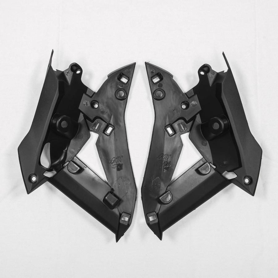 並行輸入品 スズキ用射出成形ボディ 保護タンク モデルGSX S 750 GSXS750 GSX S750 2017 2021 18 19 2020_4