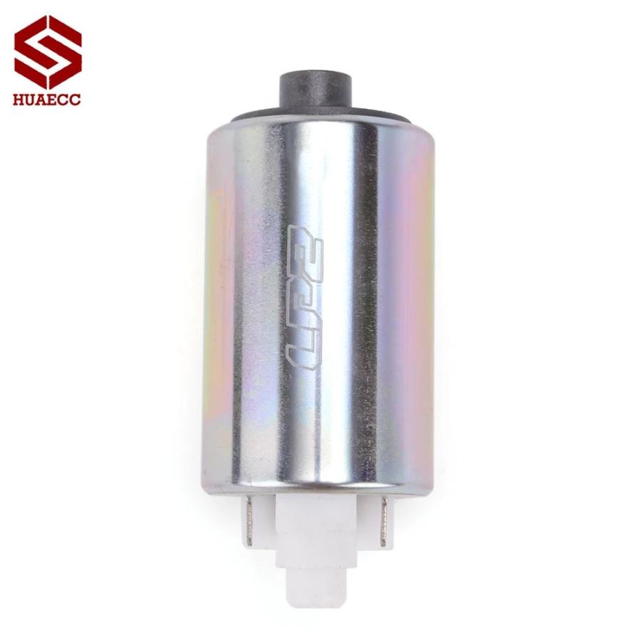 並行輸入品 JAER モーター電動 12 12V 燃料ポンプカワサキ Z650 Z900