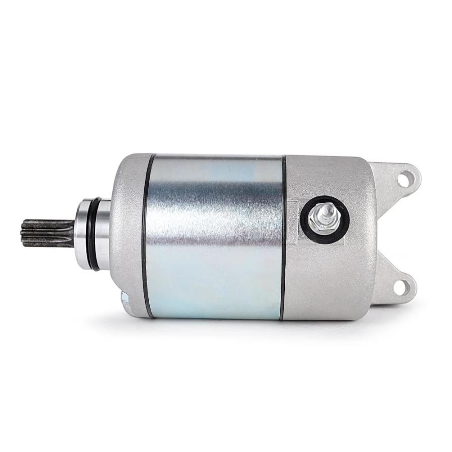 並行輸入品 電動スターターモーターヤマハTT250R TT R250 TT250R TT R TT250R RAID TTR 250 TT 250R R250 YBR250 YS250 4GY 81890 00の画像