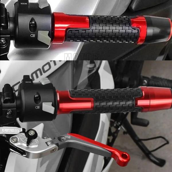 並行輸入品 ヤマハ バイク用ブレーキ付きクラッチハンドルバー TMAX500 TMAX530用 TMAX T MAX T-MAX 500 530 2001 2002-2003 2007 2006 2005 04の画像