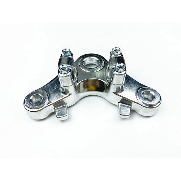 並行輸入品 3列モトクロス フロントフォーク クラウン CG125 ZJ125