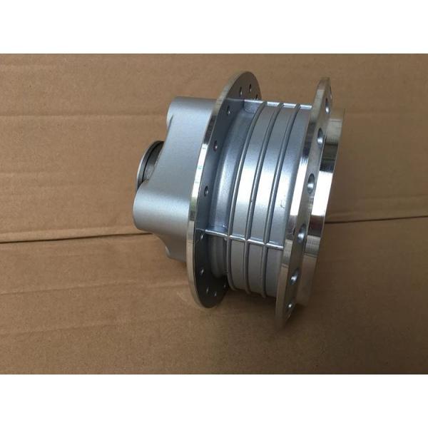 並行輸入品 バイクフロントリアホイールチューブ 1.4X18インチ CG125 ZJ125 アルミニウム合金 改良モーター スクーター クワッド コンパクト_3