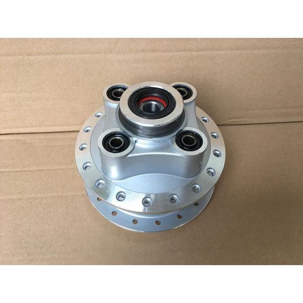 並行輸入品 バイクフロントリアホイールチューブ 1.4X18インチ CG125 ZJ125 アルミニウム合金 改良モーター スクーター クワッド コンパクト_4