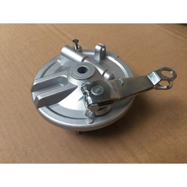 並行輸入品 バイクフロントリアホイールチューブ 1.4X18インチ CG125 ZJ125 アルミニウム合金 改良モーター スクーター クワッド コンパクト_5