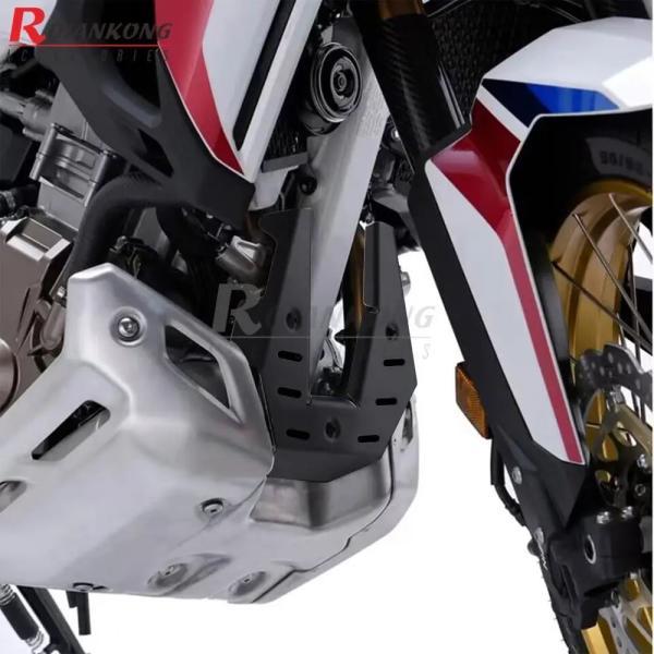 並行輸入品 ホンダ 排気ガス保護カバー CRF1100L用ヒートシールド アフリカンナルツインアドベンチャースポーツDCT 2020 2021 2022 2023の画像