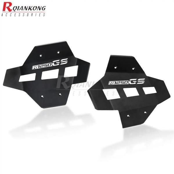 並行輸入品 BMW シリンダーガードカバー R1250GS R 1250GS アドベンチャー 2019 2020 2021 2022用滑り止めベースプレートの画像