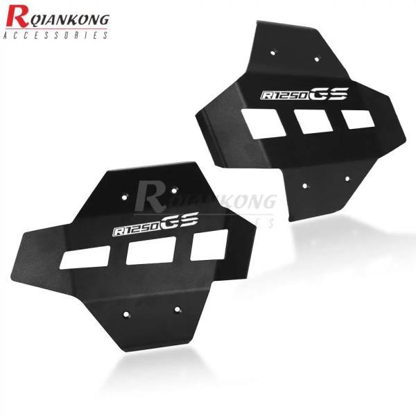 並行輸入品 BMW シリンダーガードカバー R1250GS R 1250GS アドベンチャー 2019 2020 2021 2022用滑り止めベースプレートの画像