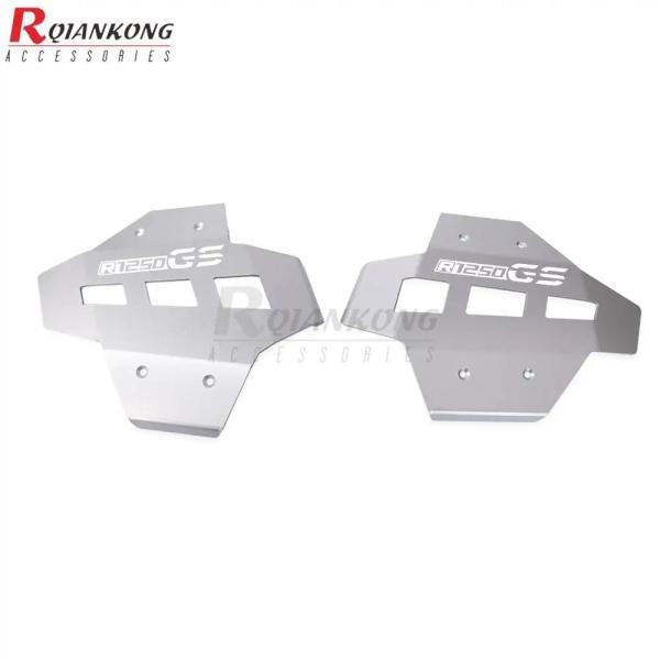 並行輸入品 BMW シリンダーガードカバー R1250GS R 1250GS アドベンチャー 2019 2020 2021 2022用滑り止めベースプレートの画像