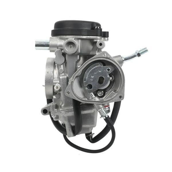 並行輸入品 ヤマハ ビッグベア用キャブレター PD33J 33MM YFM 400 YFM400 クワッド2001 2002 2003 2004 2005 2006パーツの画像