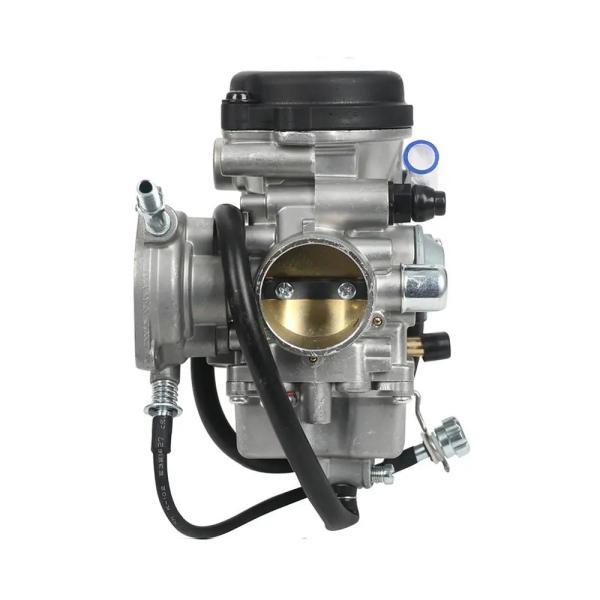 並行輸入品 ヤマハ ビッグベア用キャブレター PD33J 33MM YFM 400 YFM400 クワッド2001 2002 2003 2004 2005 2006パーツの画像