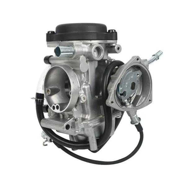 並行輸入品 ヤマハ ビッグベア用キャブレター PD33J 33MM YFM 400 YFM400 クワッド2001 2002 2003 2004 2005 2006パーツの画像