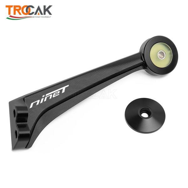 並行輸入品 BMW 排気ハンガーマフラーパイプブラケットマウントホルダーNINET R 9T R9T 2014-19 2020 2021_2