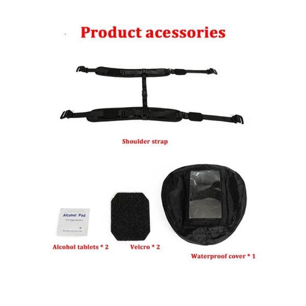 並行輸入品 タンクバッグ携帯ナビゲーションBMWホンダCBR600RR CBR1000RR VFR800 R1200GS R1250GS NC700 NC750 CB400 CB500X_4