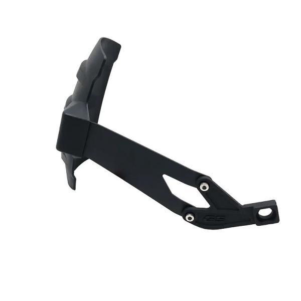 並行輸入品 BMW G310GS G310R G310 G 310 R GS 20212017 2018-2020 MUDGUARD FENDER SPLASH GUARD TIRE HUGGER MUD GUARD COVER KIT_3