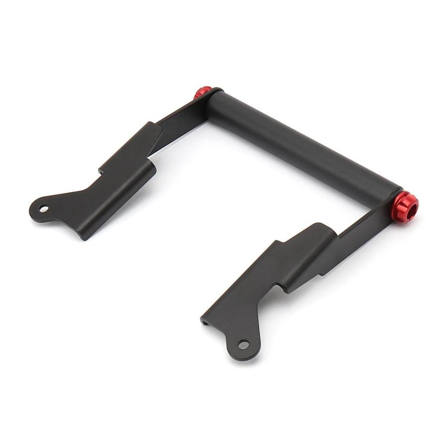 並行輸入品 バイク用GPSナビゲーター ヨガサポート ヤマハX MAX XMAX 300 アクセサリー 300 2017の画像