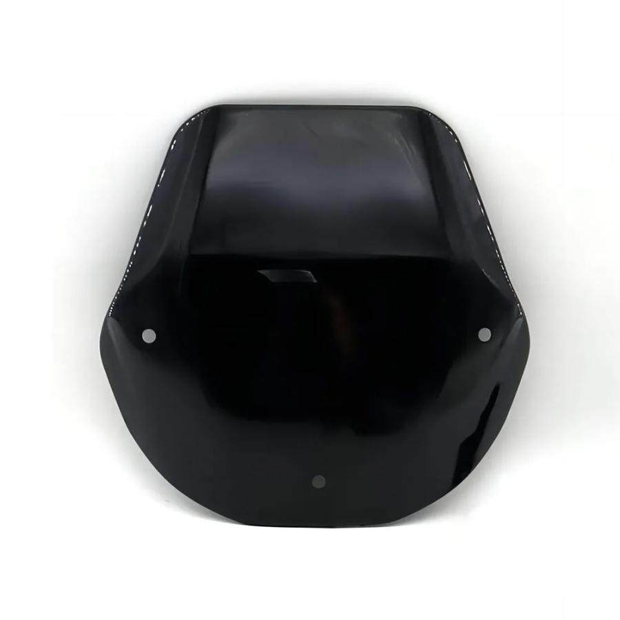 並行輸入品 スズキGSX 8S GSX8S 2023 2024用アクセサリー ツーリングスクリーン フライ ウィンドデフレクターの画像