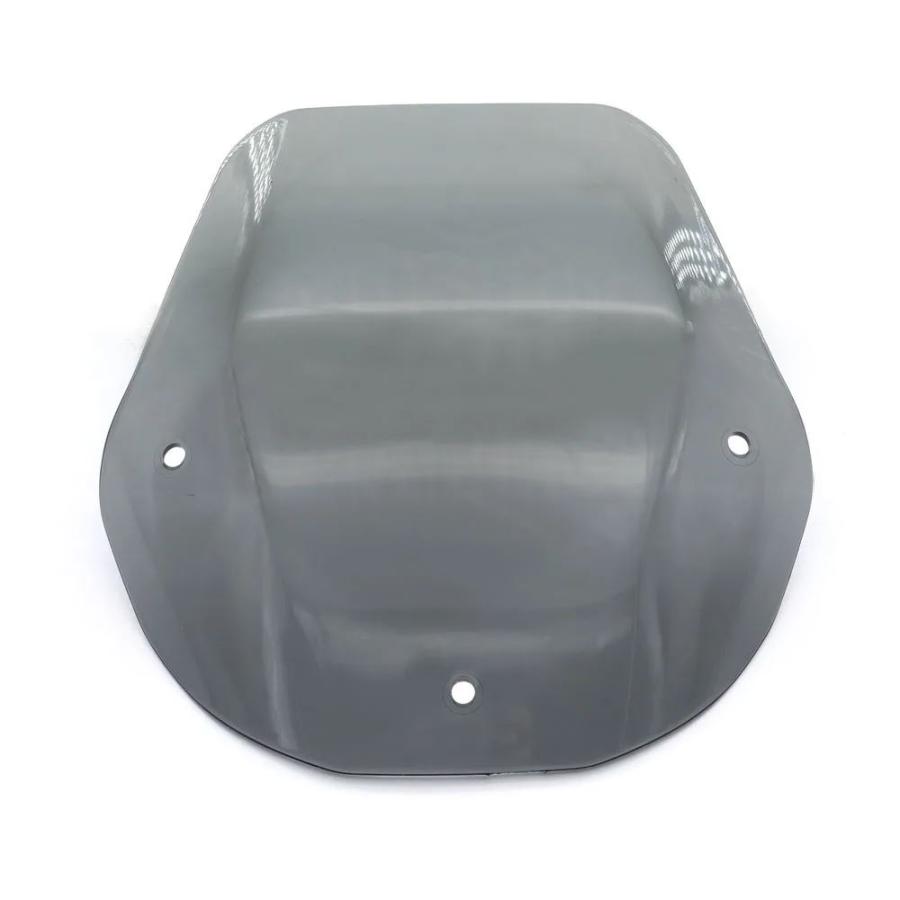 並行輸入品】 バイク用フロントウィンドプロテクション ウィンド