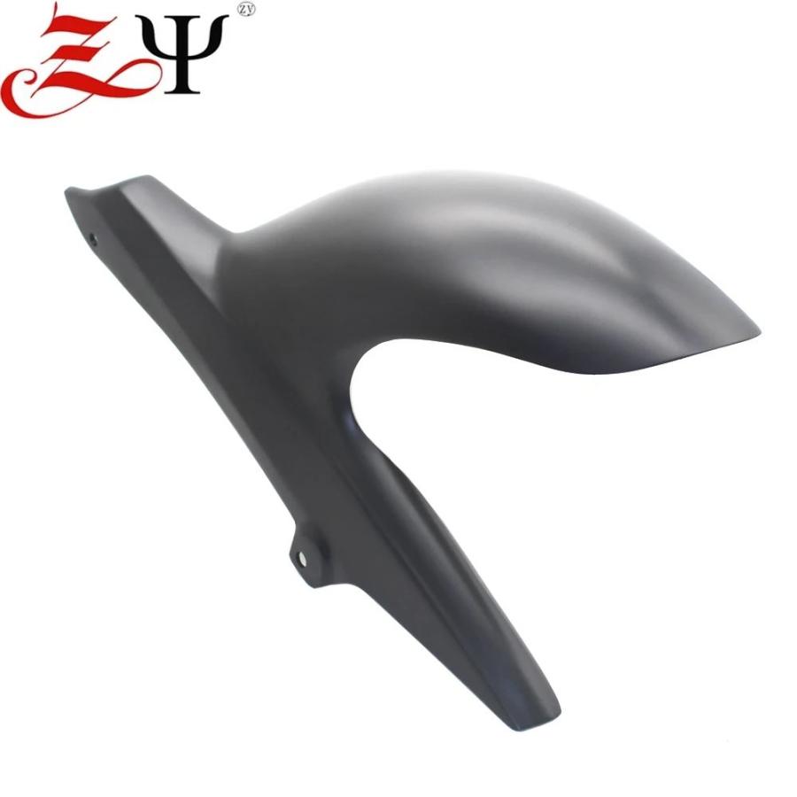 並行輸入品 カーボンルックス 用リアマッドガード ホンダCB750 CB 750 ホーネット アクセサリー 2023 2024用スプラッシュガード_2