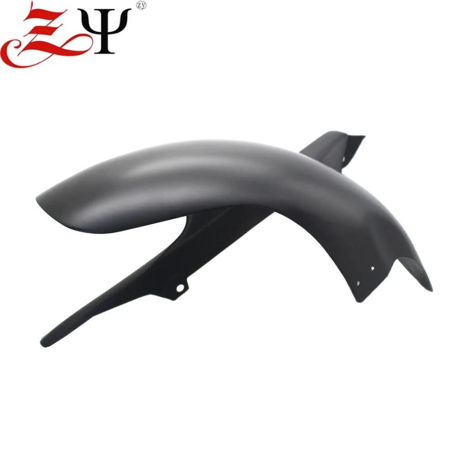並行輸入品 カーボンルックス 用リアマッドガード ホンダCB750 CB 750 ホーネット アクセサリー 2023 2024用スプラッシュガード_3