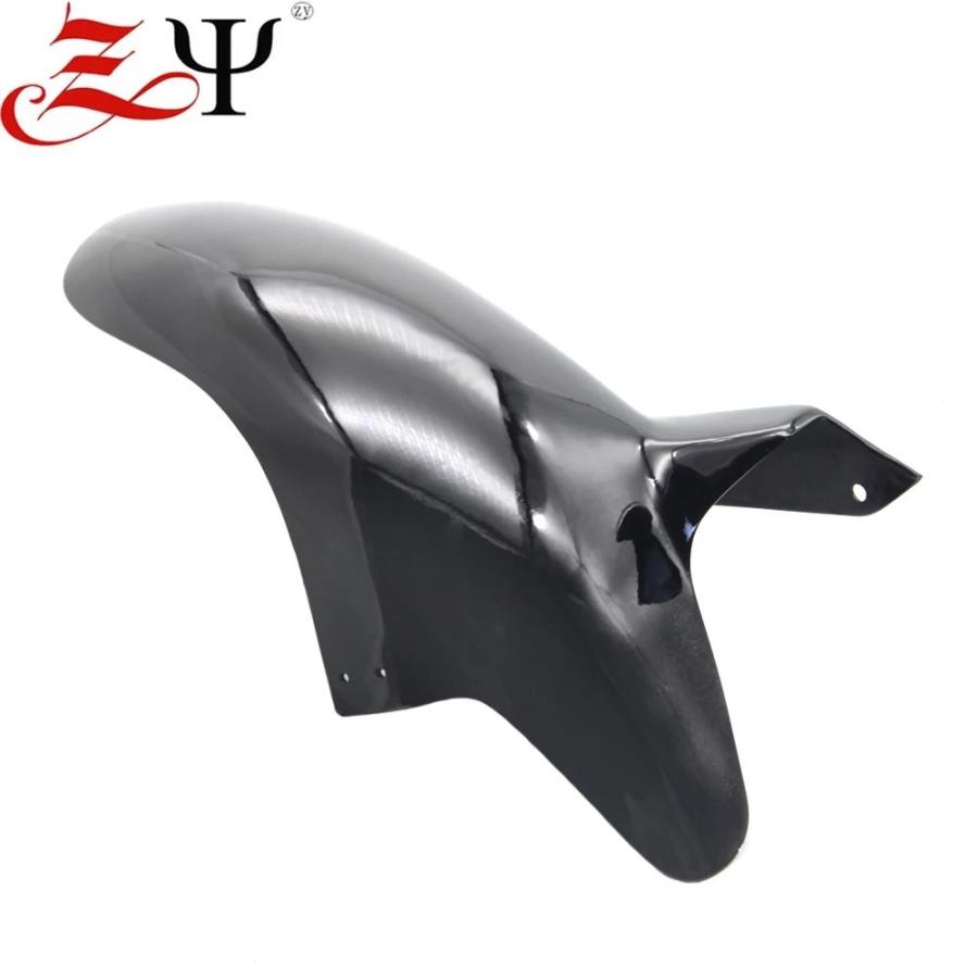 並行輸入品 カーボンルックス 用リアマッドガード ホンダCB750 CB 750 ホーネット アクセサリー 2023 2024用スプラッシュガード_4