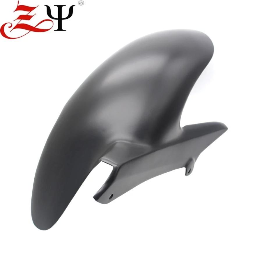 並行輸入品 カーボンルックス 用リアマッドガード ホンダCB750 CB 750 ホーネット アクセサリー 2023 2024用スプラッシュガード_5