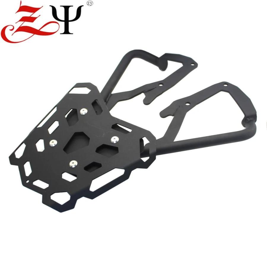 並行輸入品 ラゲッジケース TIGER SPORT 660 TIGER 660 TIGER 2022 2023互換性保護アクセサリー_4