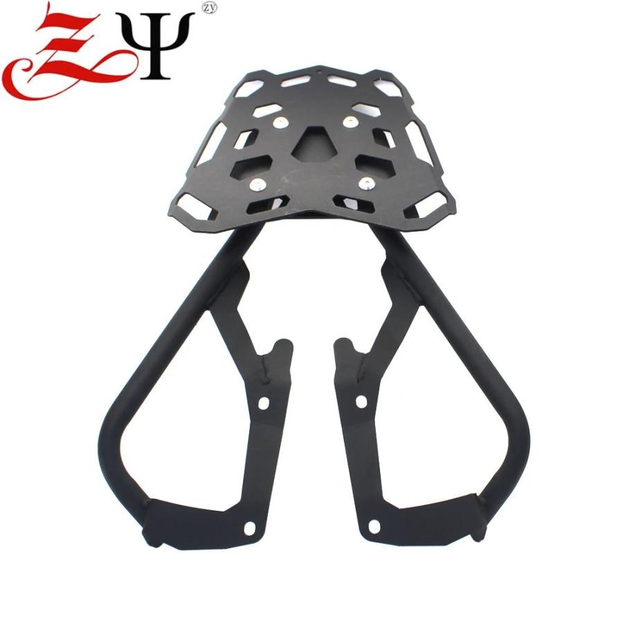 並行輸入品 ラゲッジケース TIGER SPORT 660 TIGER 660 TIGER 2022 2023互換性保護アクセサリー_5