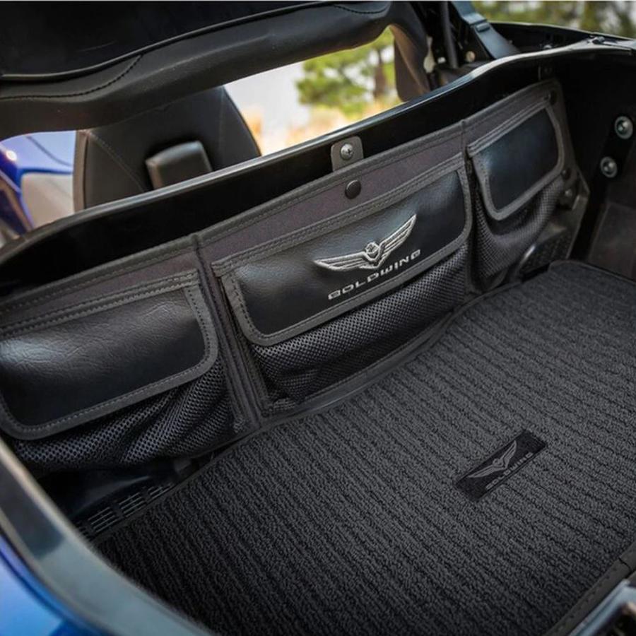 ホンダ sc22 GL1500 ゴールドウィング 専用 トランクオーガナイザー 並行輸入品 トランク用自動オーガナイザー バッグ エアバッグ ホンダ