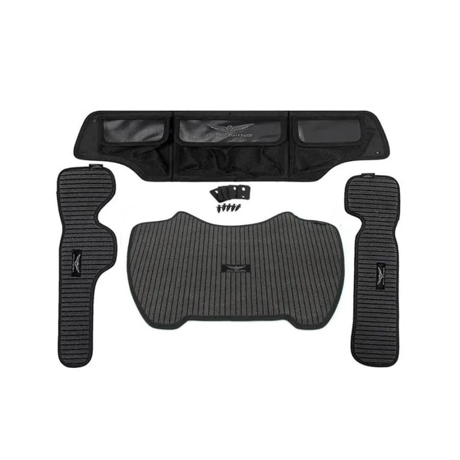 並行輸入品 トランク用自動オーガナイザー バッグ エアバッグ ホンダ